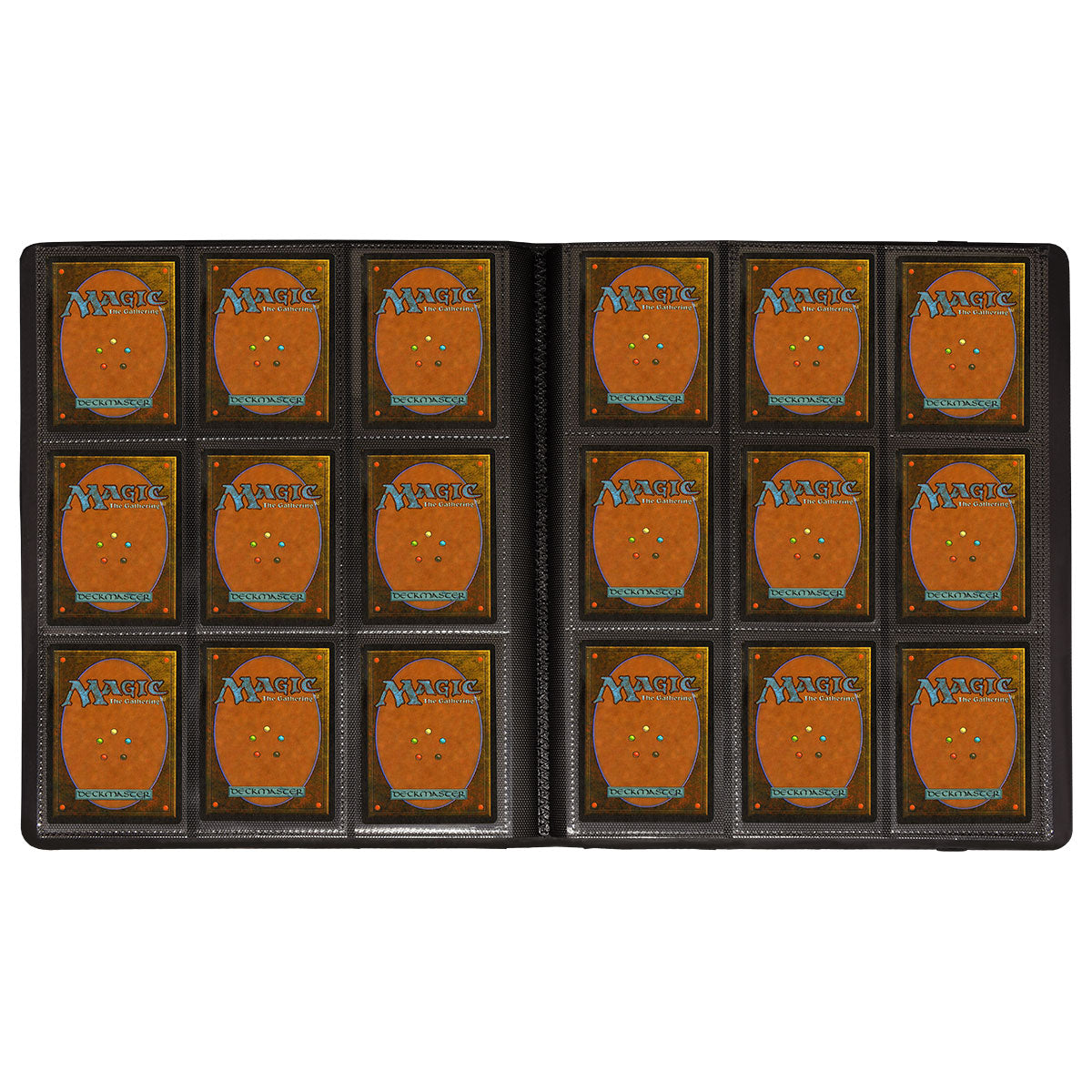 M21 Teferi, Master of Time 9-Pocket PRO-Binder for Magic: The Gathering | Ultra PRO International