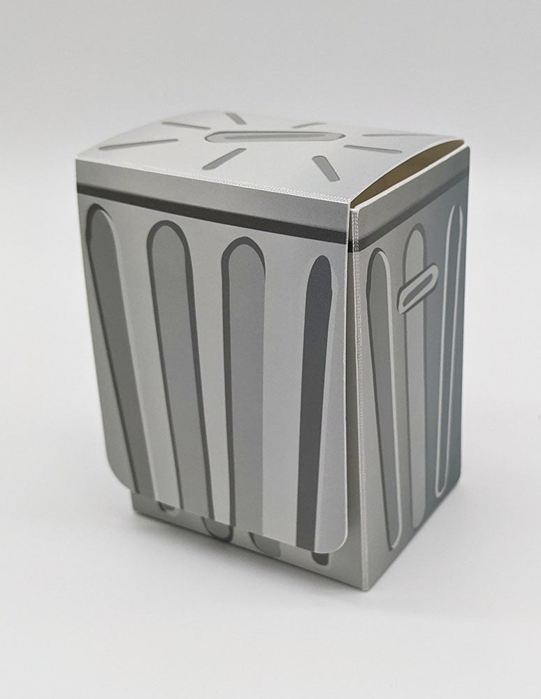 Complete Trash Deckbox | Ultra PRO Internarional