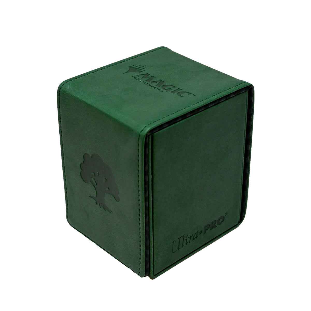 Mana ALCOVE® Flip DECK BOX® for Magic: The Gathering