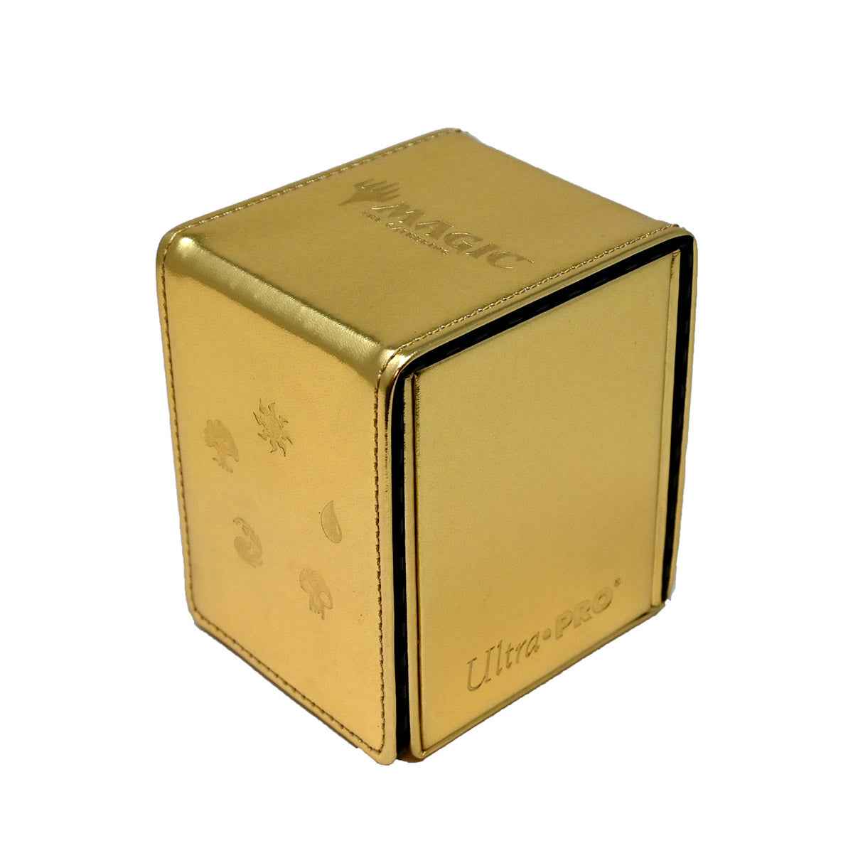 Mana ALCOVE® Flip DECK BOX® for Magic: The Gathering