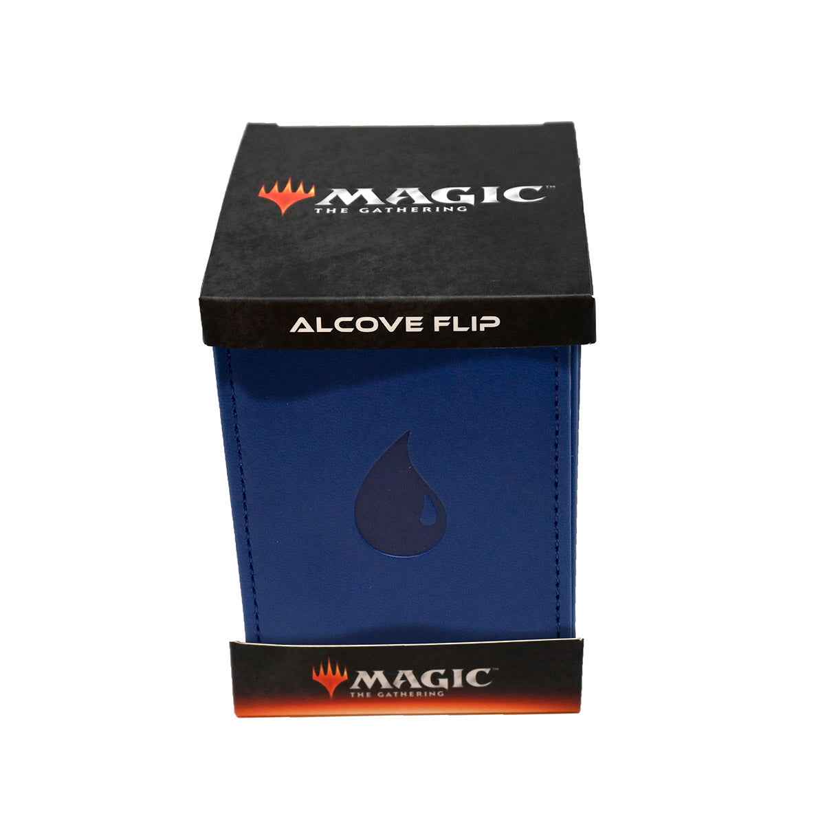 Mana ALCOVE® Flip DECK BOX® for Magic: The Gathering