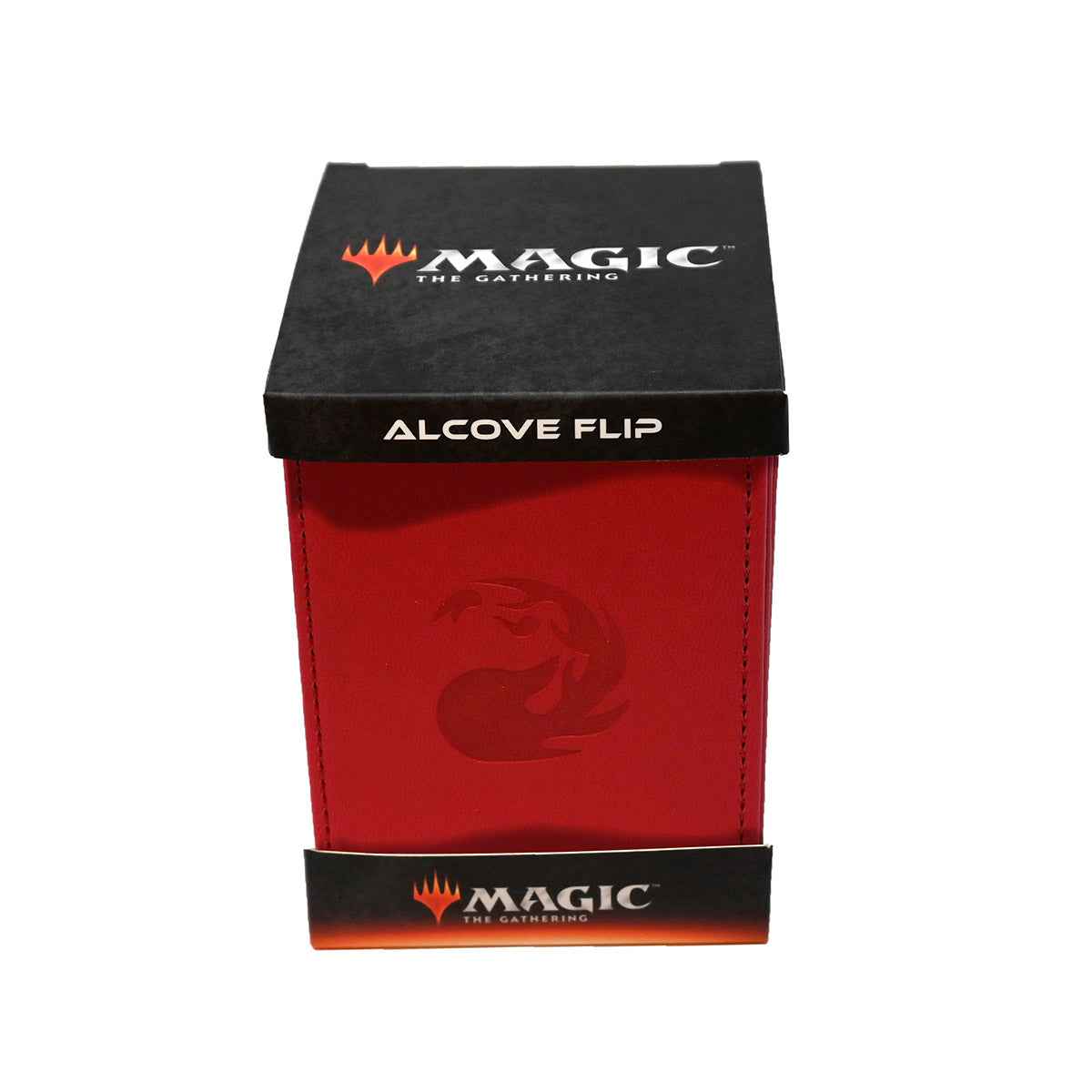 Mana ALCOVE® Flip DECK BOX® for Magic: The Gathering
