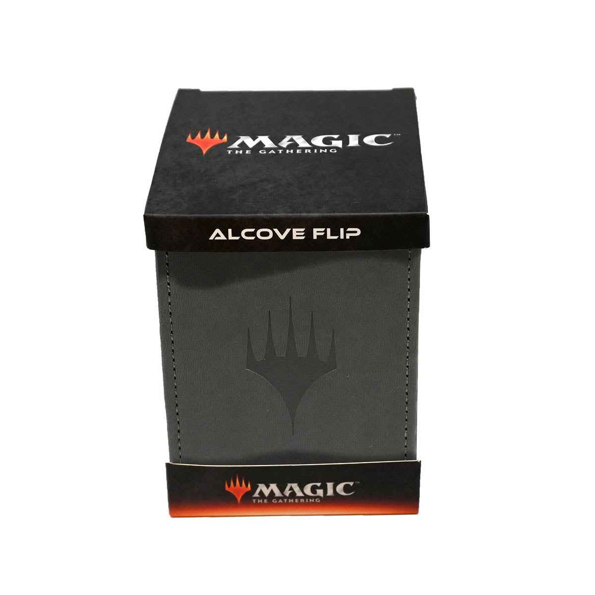 Mana ALCOVE® Flip DECK BOX® for Magic: The Gathering