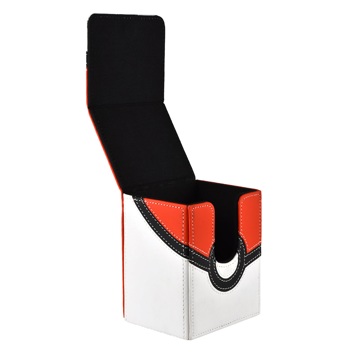 Poké Ball ALCOVE® Flip DECK BOX® for Pokémon