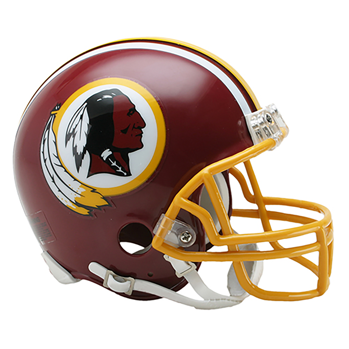 Washington Redskins Replica VSR4 1982, Replica Full Size