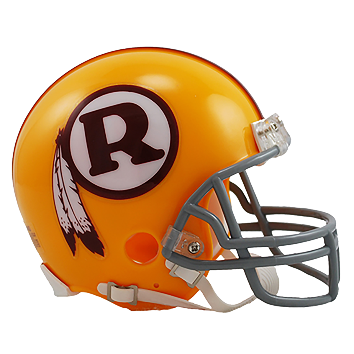 Riddell Washington Football Team VSR4 Mini Football Helmet