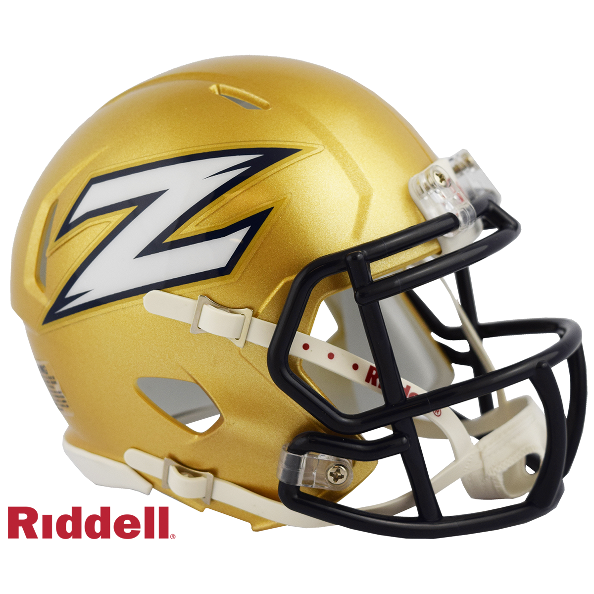 Football Helmet – Big Dreams Embroidery