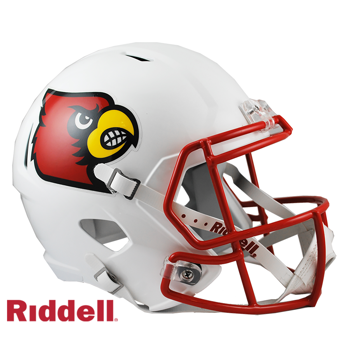 Louisville Cardinals One Size NCAA Helmets for sale