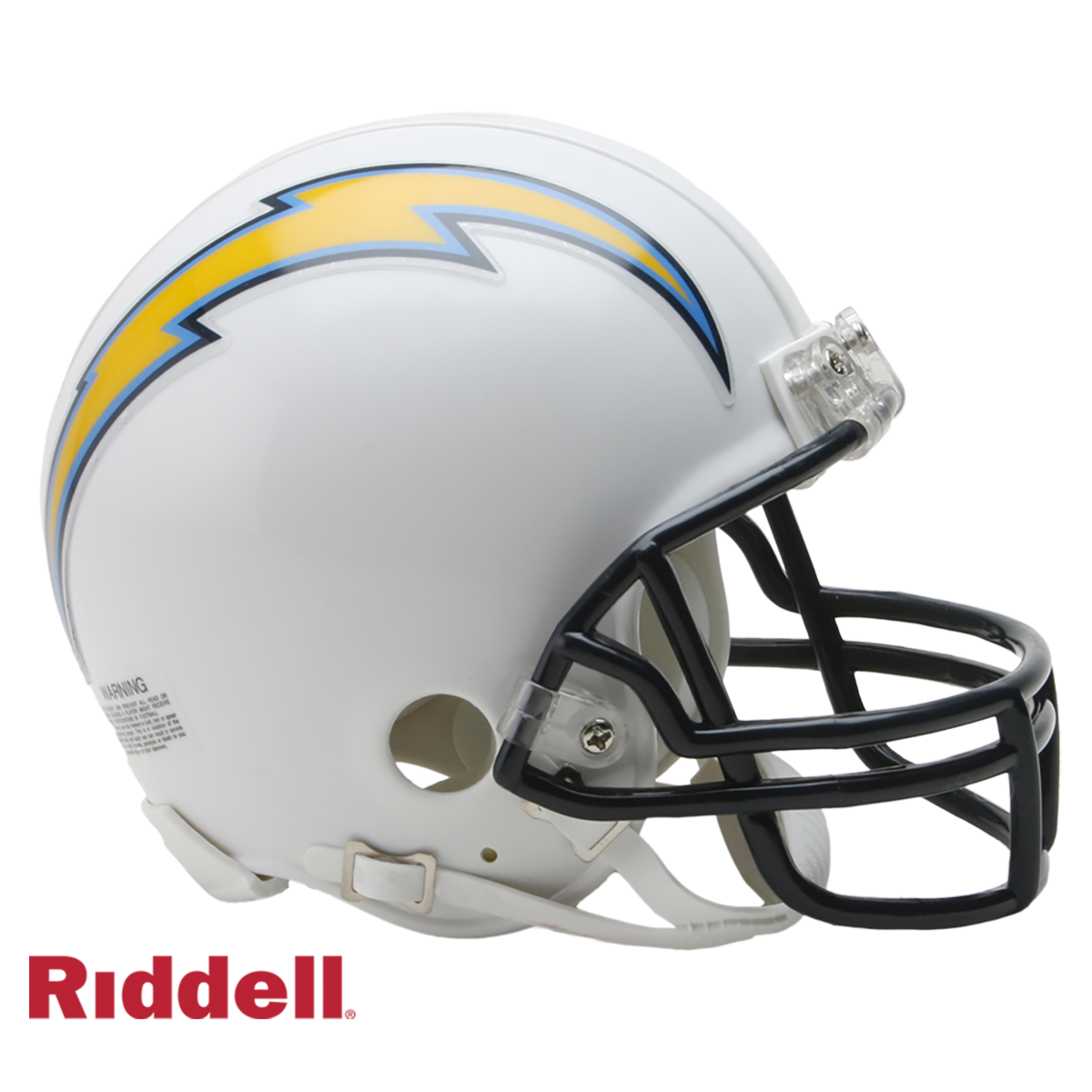 Riddell NFL Shield Logo VSR4 Mini Replica Helmet