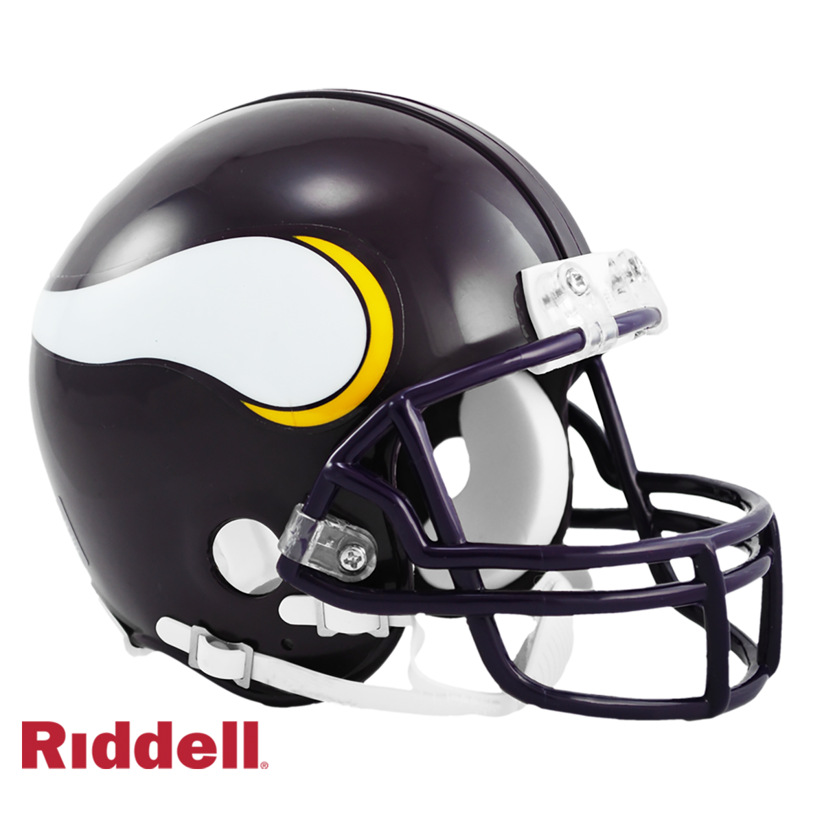 Riddell VSR4 Throwback Mini Helmet - Forelle Teamsports - American