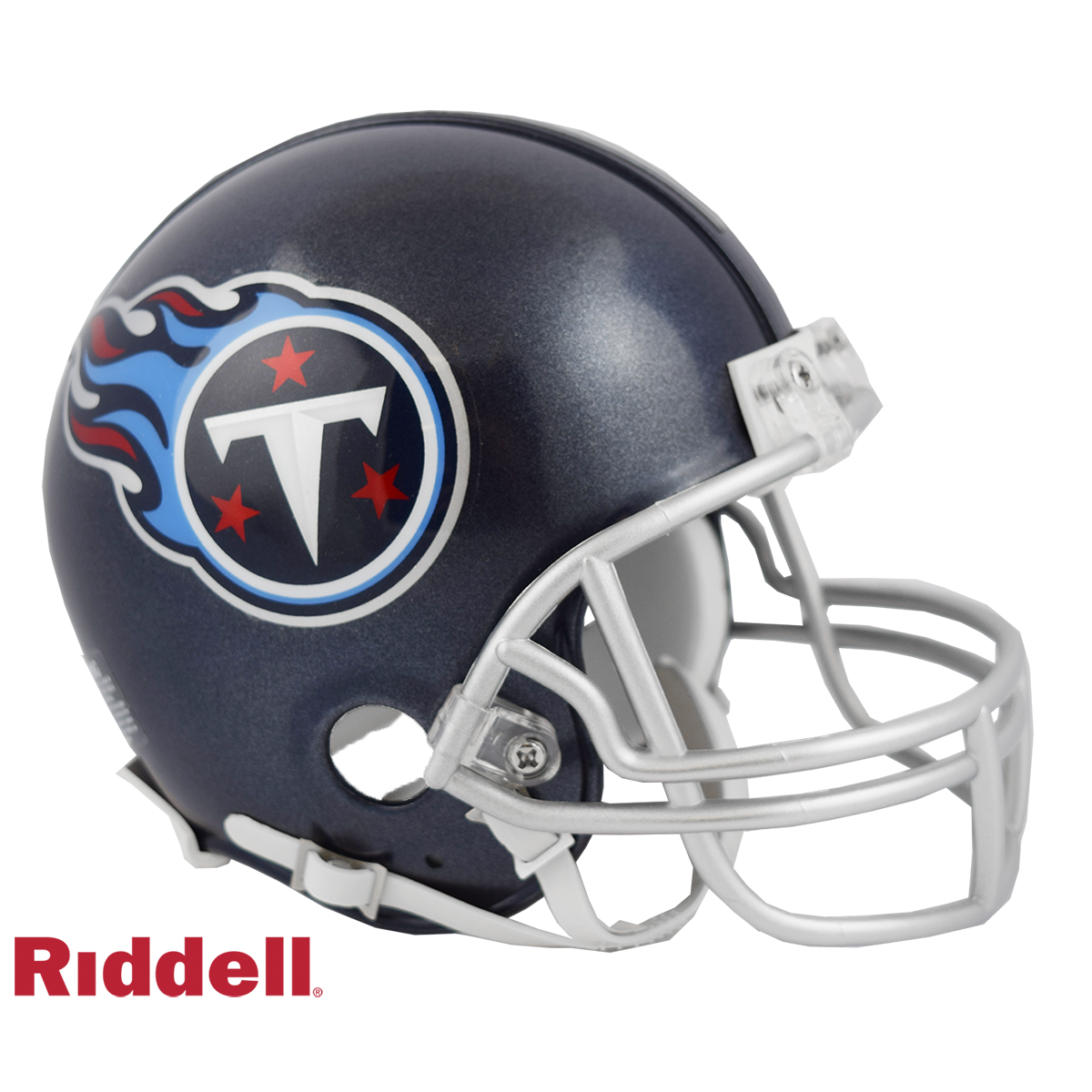 CLEARANCE | Scrapbook Customs NFL Collection Pack: Titans Fan