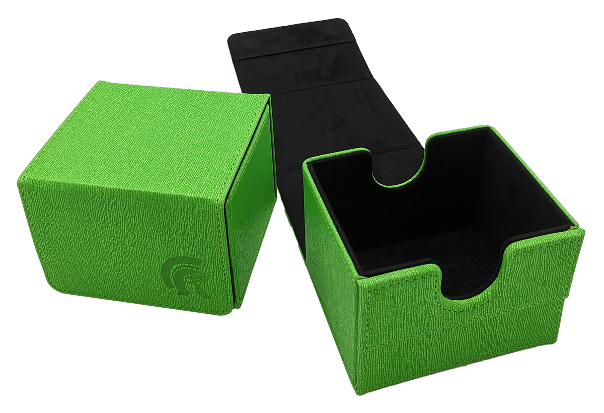 Sentinal 100 Green | Ultra PRO International