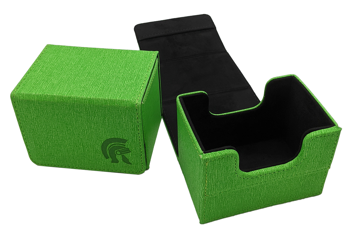 Sentinal 80 Green | Ultra PRO International