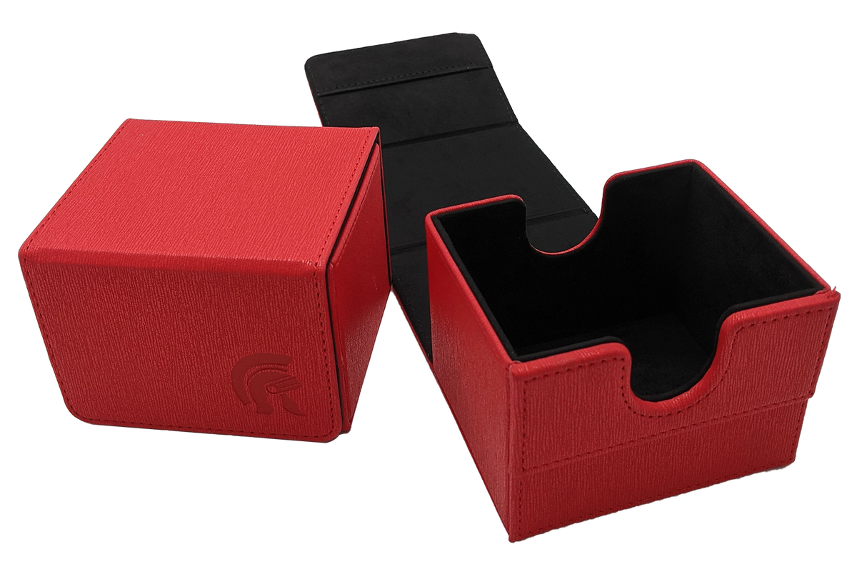 Sentinal 100 Red | Ultra PRO International