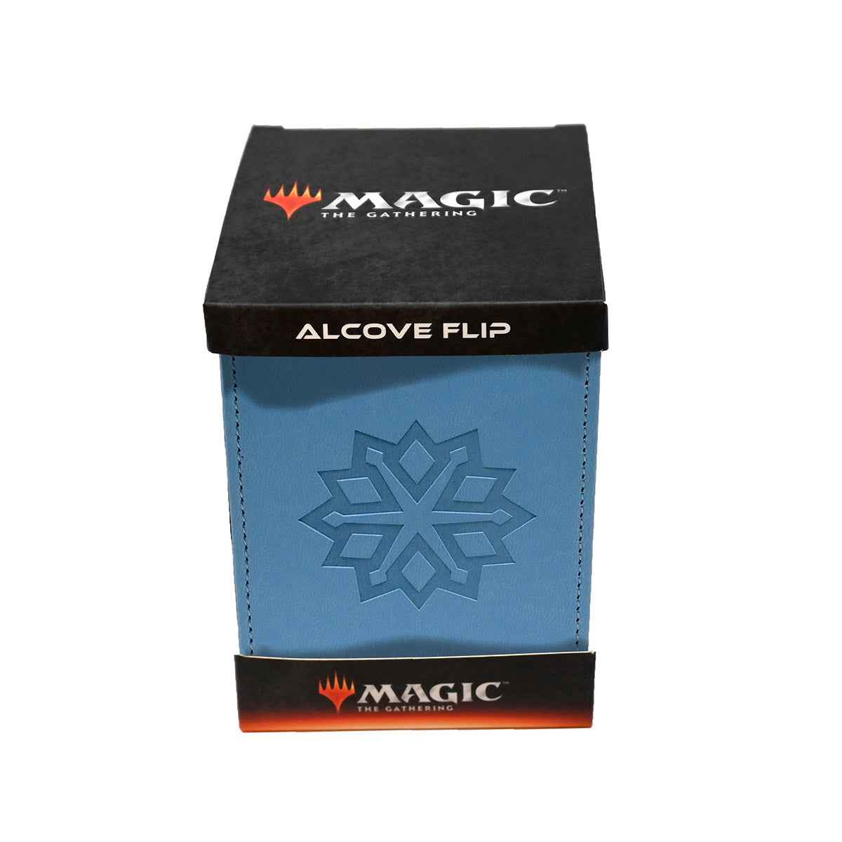 Mana ALCOVE® Flip DECK BOX® for Magic: The Gathering