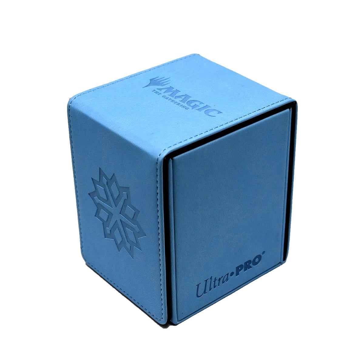 Mana ALCOVE® Flip DECK BOX® for Magic: The Gathering