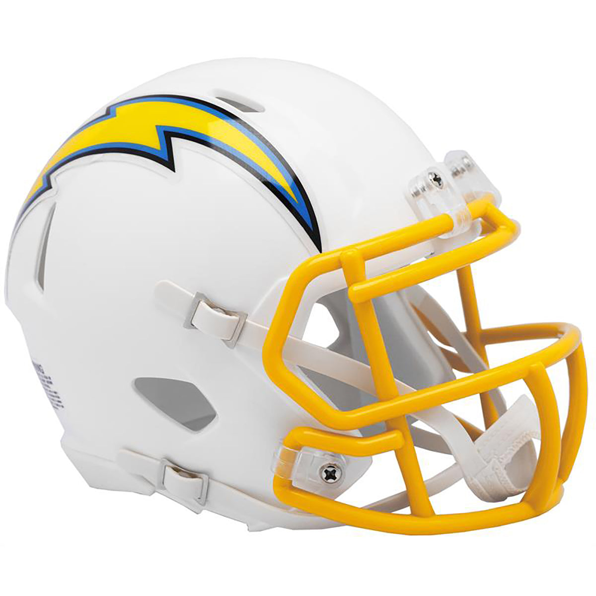 Riddell Los Angeles Chargers 2019 Speed Authentic Pro-Line Helmet