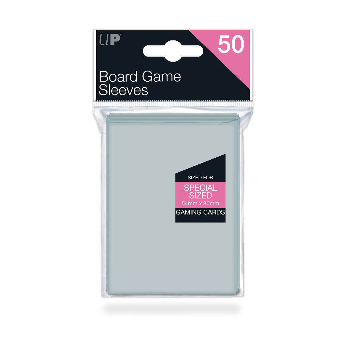 54x80 card sleeves Special Sized Board Game (50ct) for 54mm x 80mm Cards Quantity:4 Pack Magic The Gathering Booster Pack all of our products Mountain (0034) • Secret