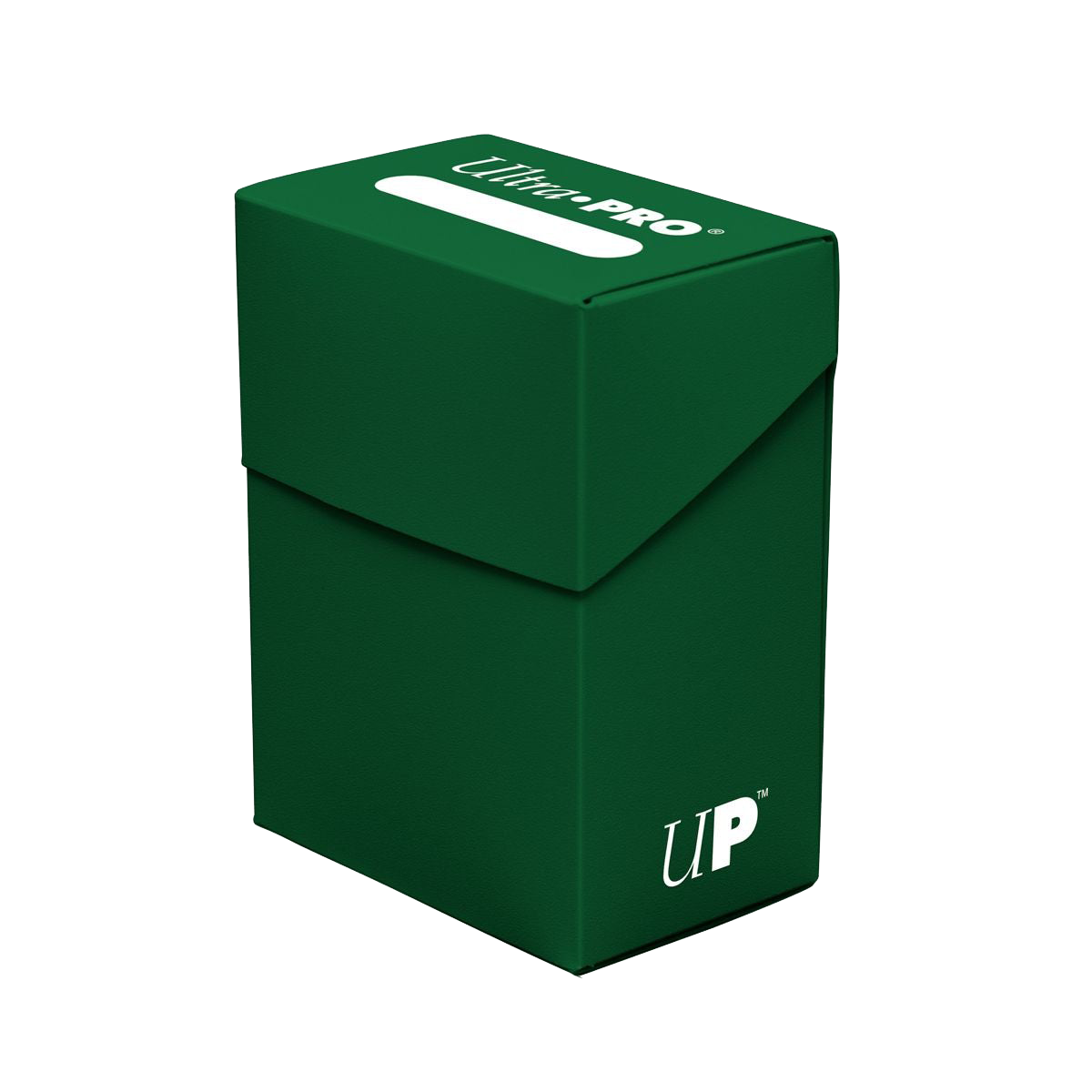 Solid Color DECK BOX®