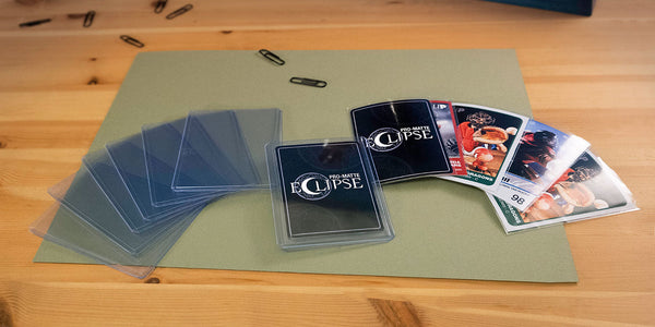 ultra pro toploader card sleeves 200 Count Sleeve and Combo Pack Ultra PROs clear soft sleeves are made with non Ultra Pro 3" X 4"