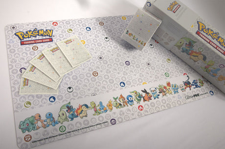 Pokemon Accessories | Ultra PRO International