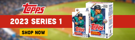 Topps Trading Cards