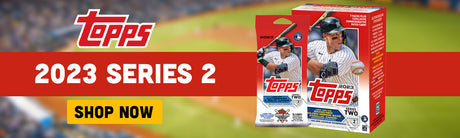 2023 Topps Series 2