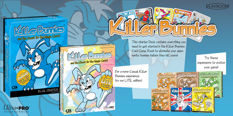 Killer Bunnies