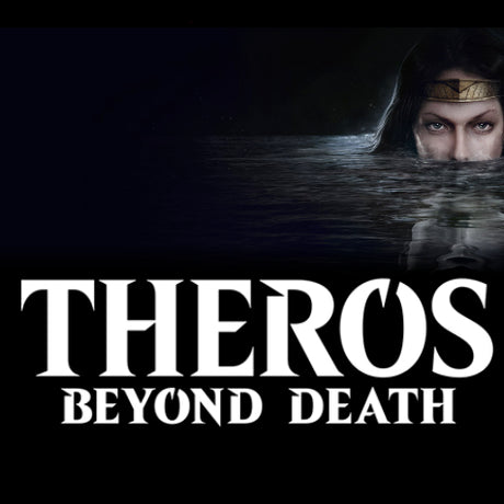 Theros: Beyond Death