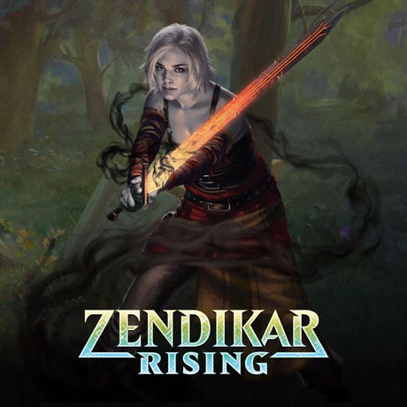 Ultra PRO | Zendikar Rising Accessories