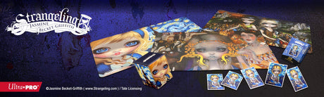 Jasmine Becket-Griffith Accessories
