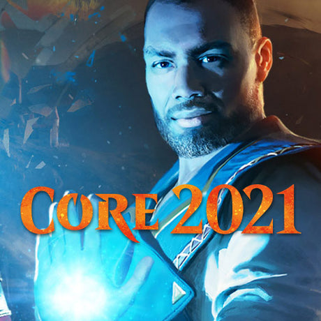 Magic: Core Set 2021 (M21)