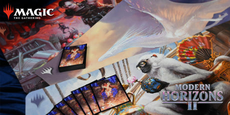 Modern Horizons 2 for Magic: The Gathering