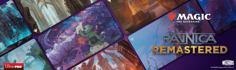 Magic: The Gathering - Ravnica Remastered