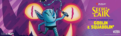 Magic: The Gathering - Secret Lair June 2023
