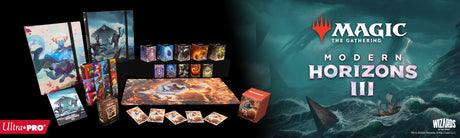Modern Horizons 3 for Magic: The Gathering