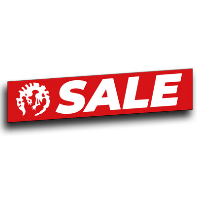 On Sale!
