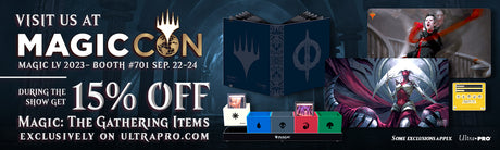 MagicCon LV Sale