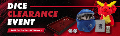 Dice Sale