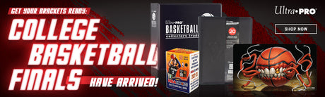 Shop Basketball Collector Accessories