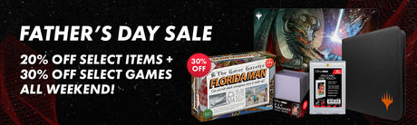 Father's Day Sale