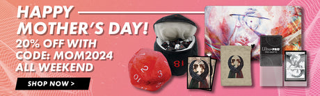 Mother's Day Sale