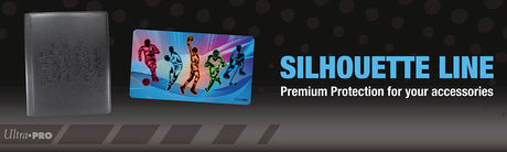 Silhouette Line Accessories