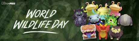 World Wildlife Day