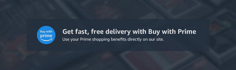 Buy with Prime