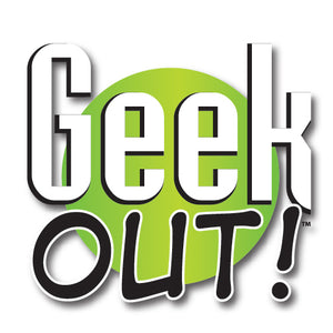 Geek Out