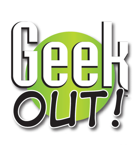 Geek Out!