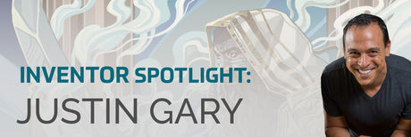Justin Gary Spotlight