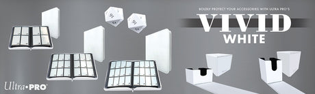 NEW Vivid Deluxe featuring Alcantara