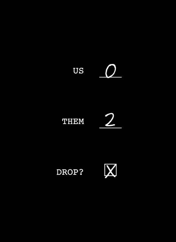 0-2 Drop Sleeves